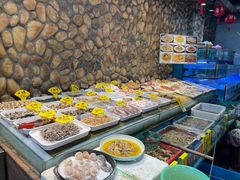 -星龙海鲜(望江东路店)