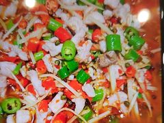 -蛙兔鸡自贡风味·特色江湖菜(广都店)