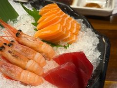 -大渔铁板烧(中山路店)