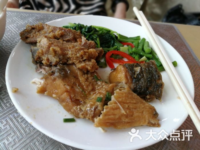 浙江大厦自助餐厅-图片-北京美食-大众点评网