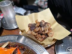 㸆三样-破店肥蛤·海鲜·烧烤(翠园街店)