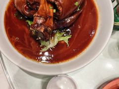 -九转小磨·非遗东北菜(群力店)