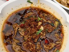 -眉州东坡(亚运村店)
