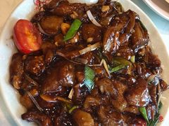 -南来顺饭庄·清真(南菜园店)