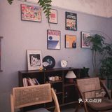 推荐不错的特调★都柏林人