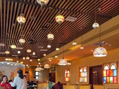-君邦火锅(新疆大厦店)