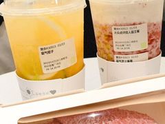 -奈雪的茶(金鹰广场店)