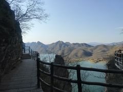 -易水湖景区
