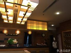 -温度铁板烧(前进大街店)