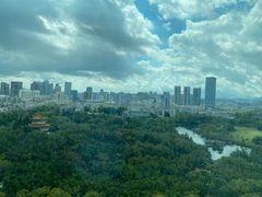 -深圳雅邦朗悦国际酒店