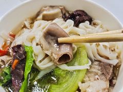 -化州颜勇牛腩(深圳总店)