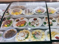 -鑫渔港海鲜本地菜·山海关浑锅(东戴河店)