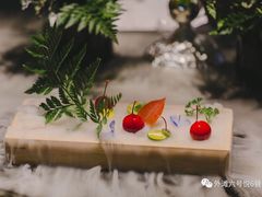 -YUE·6·西式融合餐厅(外滩六号店)