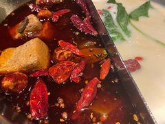 -湊湊火锅·茶憩(新中关购物中心店)