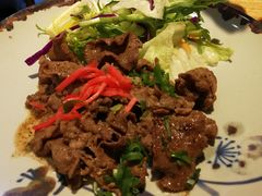 牛舌-胜代日本料理(云程巷小区店)