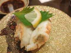 -大起水产回转寿司(大丸心斋桥店)