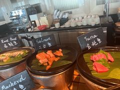 -Social 秀西餐厅-长沙瑞吉酒店(运达店)