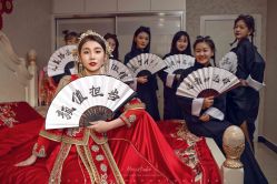 点击看大图 -MECCI婚礼摄影跟拍(红东方广场店)