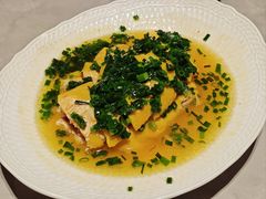 -钱塘秋荷·新江浙菜(沪太路店)