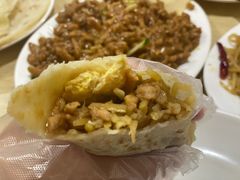 -姥家春饼店(漳州二路店)