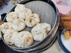 -石饮红星包子(中山路店)