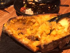 -KAOTOWN烤堂•烧烤(海汇港店)