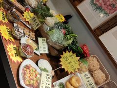 -福苗小骆驼烧烤(大唐不夜城店)