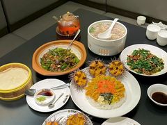 -常鲜楼常来尝鲜海胆馆(星海店)