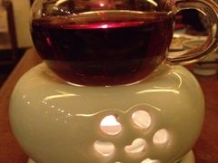 -大可堂普洱茶馆(襄阳南路馆)