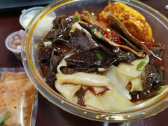 -正宗向东街新化特色牛肉粉馆(一中店)