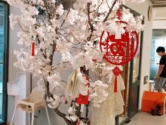 -Ours树朵家亲子餐厅(远策中心店)