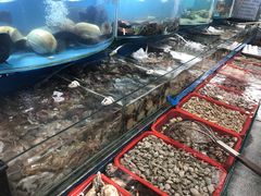 -望海潮海鲜店 特色家常菜(在海一方店)