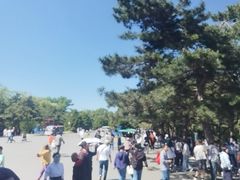 -北陵公园