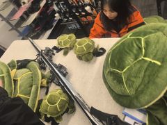 -世界之窗阿尔卑斯冰雪世界