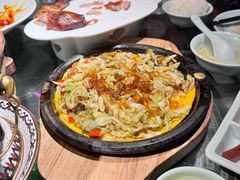 -四世同堂·京菜·烤鸭(双井店)