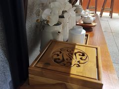 -时光乌托邦空中花园餐厅川味·融合菜(幸福广场店)