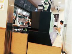 -德克士(长安百货店)