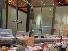 -新一番三文鱼寿司(大东海店)