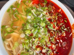 -清真·马安军辣子牛肉面