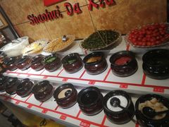 -惠友大虾(太原北街店)