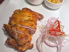 -香料集市新疆餐厅·清真聚餐(成都远洋太古里店)