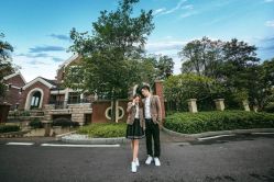 -1986婚纱摄影(清城店)