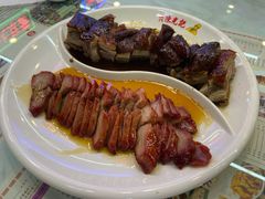 -澳门陈光记烧味饭店(万象城店)