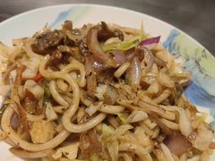 -凯萨印象铁板烧(苏州中心店)