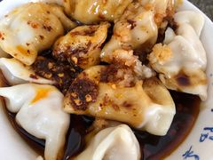 -春阳水饺(香槟广场店)