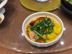 -熠盛粤味·顺德桑拿鸡(永康路店)