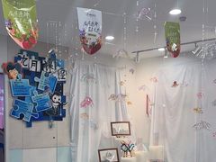 -蕃茄田艺术•美术绘画 •硬笔书法(滨江海威领界店)