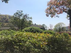 -宁波富邦荪湖山庄