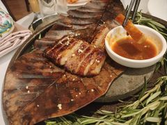 -狮拾久·现代新加坡料理(福田COCO Park店)