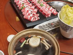 -古关火锅店(古北水镇景区店)